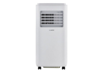 쿠오레 17㎡ 이동식 에어컨 CPA-70W